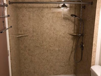 Shower Room Remodeling Ideas